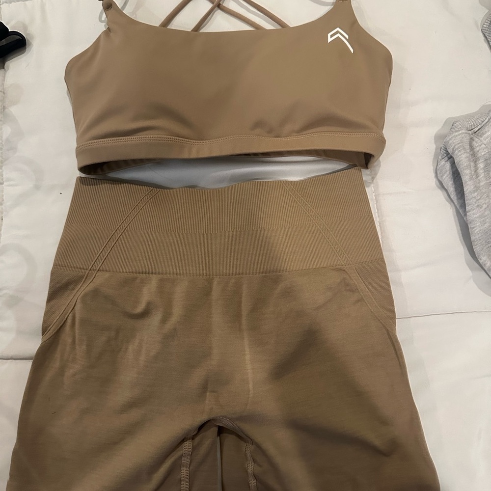 Oneractive Dune brown set